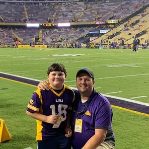 Meet your Posher, Mark